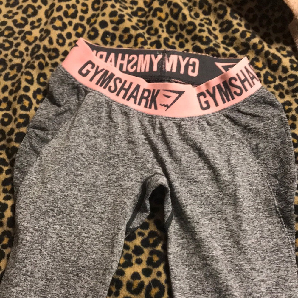XS gymshark leggings